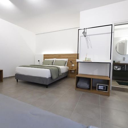Blu In Blu Comfort Rooms Terrasini Exterior foto